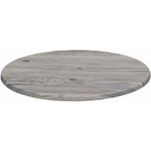 Верзалитен плот 70x70см URBAN SPRUCE (52150217) - Topalit