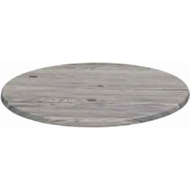 Верзалитен плот 70x70см URBAN SPRUCE (52150217) - Topalit