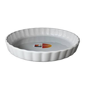 Керамична тортиера 26x4см  (L11) (37000254) (M) - Vista Alegre