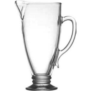 Стъклена кана 1,192л  DALIA VM-1309100 - Vitrum