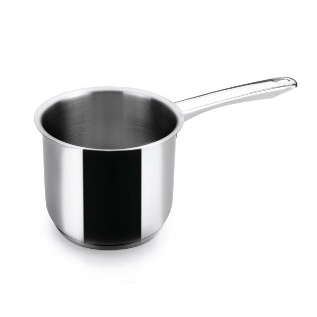 Иноксово джезве Basic ф16см, 2.5л. - Lacor
