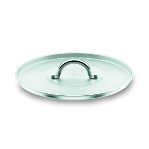 Алуминиев капак   ф20см  Chef-Aluminio - Lacor