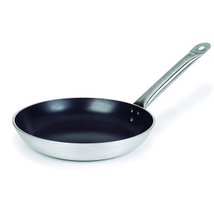 Алуминиев тиган с незалепващо покритие  Chef-Tricapa ф36см  h5.5см - Lacor