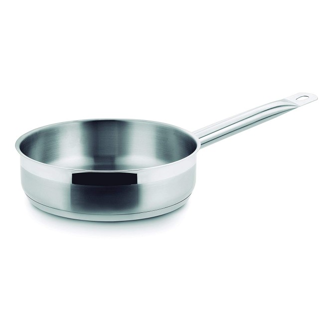Иноксов тиган  Eco-Chef ф28см h7см 4л - Lacor