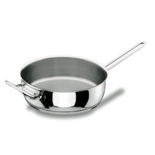Иноксов тиган  Profesional ф28см  4.50л  - Lacor