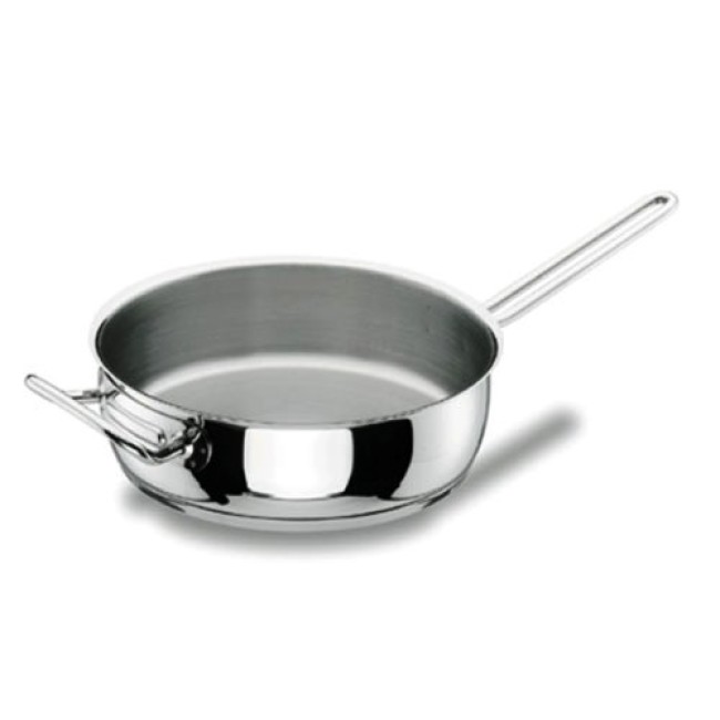 Иноксов тиган  Profesional ф28см  4.50л  - Lacor