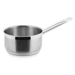 Иноксова касерола  Eco-Chef ф12см  h7см  750мл  - Lacor