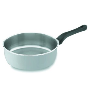 Иноксов тиган Estudio ф24см 3.5л  - Lacor