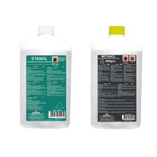 Етанол , течен 840гр. - Lacor