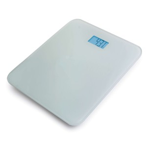 Кантар от 100гр до  200кг  32х32х4см - Lacor