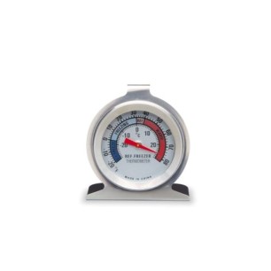 Термометър за хладилник с основа  от -30°C до 30°C - Lacor