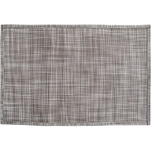 Подложка за хранене, PVC/полиестер, правоъгълна, 45x30см, KOTAO - Lacor