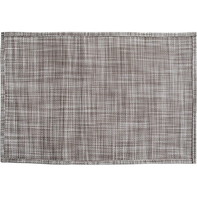 Подложка за хранене, PVC/полиестер, правоъгълна, 45x30см, KOTAO - Lacor
