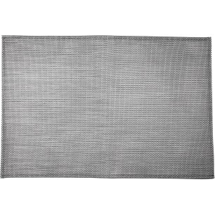 Подложка за масаПодложка за хранене, PVC/полиестер, правоъгълна, 45x30см, BIAK - LacorPVC + полиестер 45х30 см , Biak - Lacor