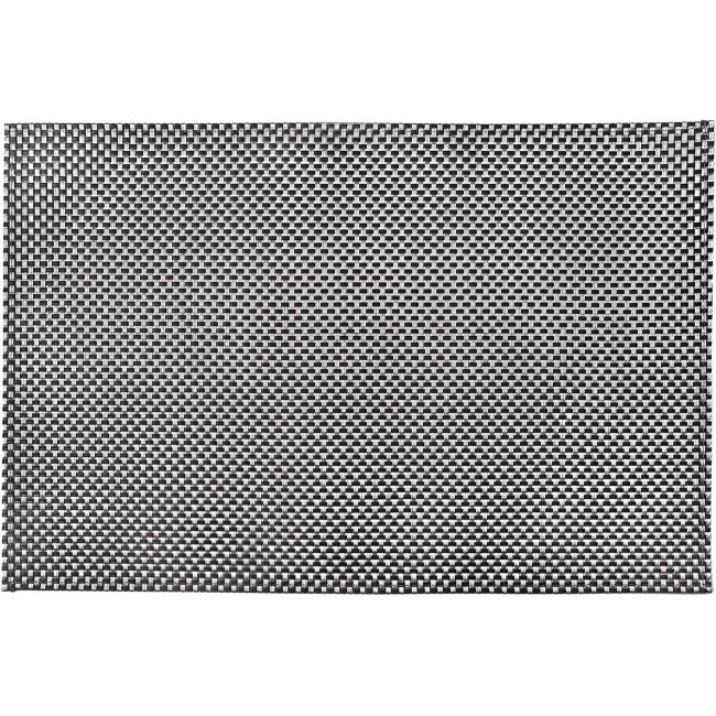 Подложка за хранене, PVC/полиестер, правоъгълна, 45x30см, GILI - Lacor