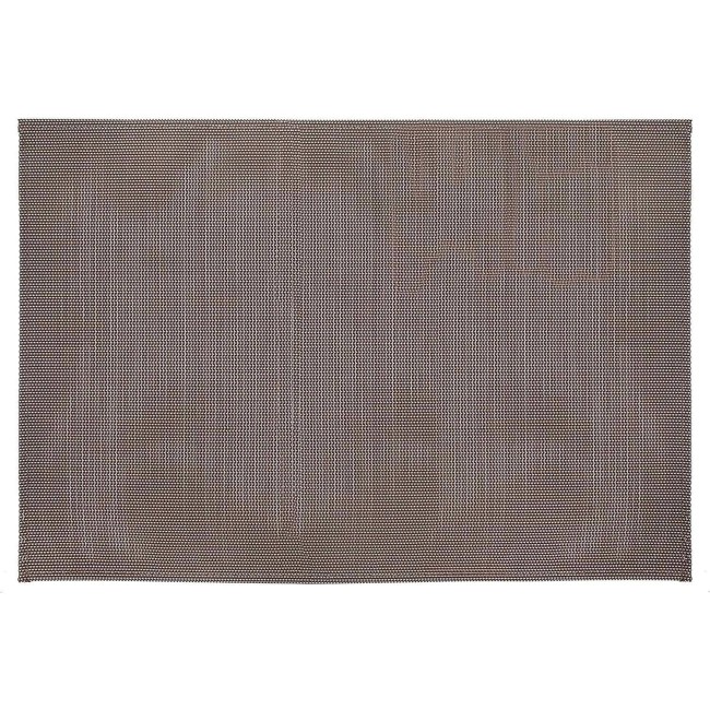 Подложка за хранене, PVC/полиестер, правоъгълна, 45x30см, RINCA - Lacor