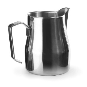 Иноксова бариста каничка за мляко , 0.50л - Lacor