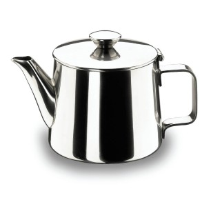 Иноксов чайник Classic 18/10  600мл  - Lacor
