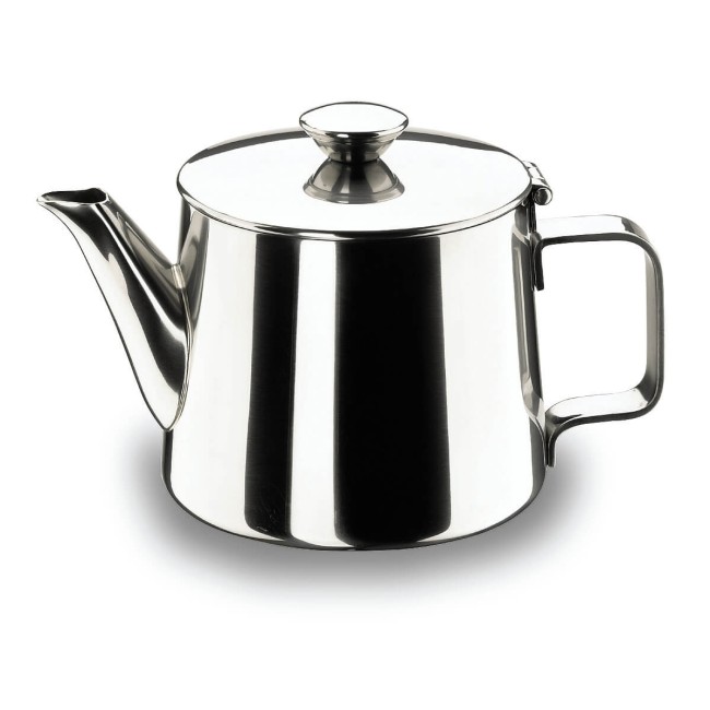 Иноксов чайник Classic 18/10  600мл  - Lacor