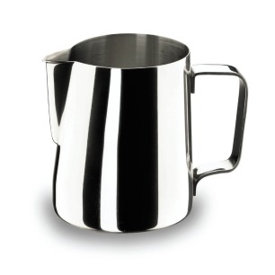 Иноксова каничка за мляко Classic 18/10, 1.5л. - Lacor