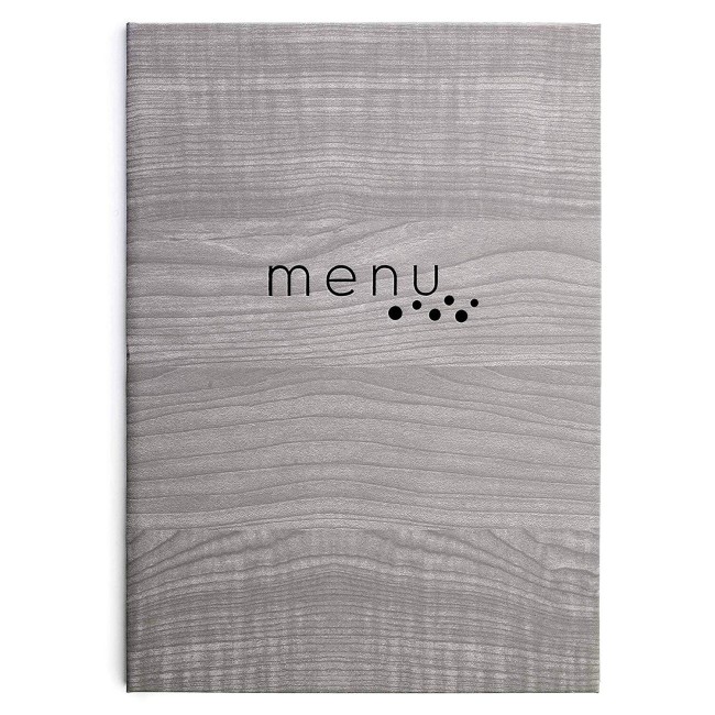 Меню Cassat 23x32см  (A4) - Lacor