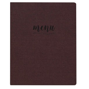 Меню Peter 25.5x32см (A4) - Lacor