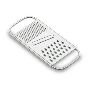 Иноксово ренде с 3 раздела , 25.5х11см  - Lacor