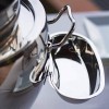 Иноксово бен мари GN 1/1 , Luxe, 47х59.5см, h25см, 15,8кг,  9л - Lacor