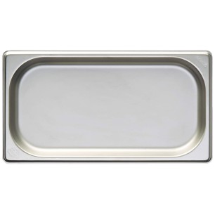 Иноксов гастронорм 1/3  h150мм 325x176мм  5.90л  18/10 - Lacor