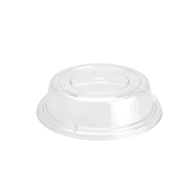 Поликарбонатен капак, ф25х7см, МАХ 125°C - Lacor
