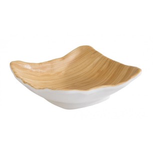 Меламинова купа    23х22см 700мл  BAMBOO - APS