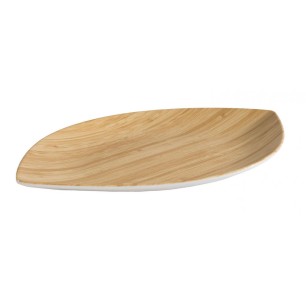 Меламиново плато  40x25,5см   BAMBOO - APS