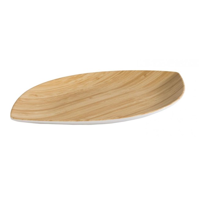 Меламиново плато  40x25,5см   BAMBOO - APS