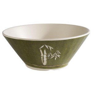 Меламинова купа     1,3л  GREEN BAMBOO - APS