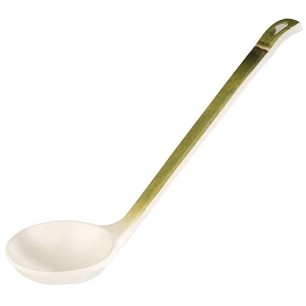 Меламинов черпак 20мл  GREEN BAMBOO - APS