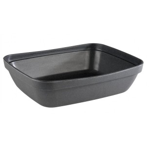 Меламинова купа    GN2/4, 53х16,2см 3,2л  IRON - APS