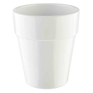 Меламинова поставка за прибори ф13см, 1л FLOWER POT - APS