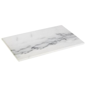 Меламиново плато  GN 1/4 26,5х16,2см   MARBLE - APS