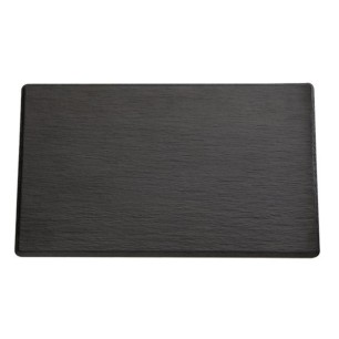Меламиново плато   GN 2/4 53х16,2см   SLATE - APS