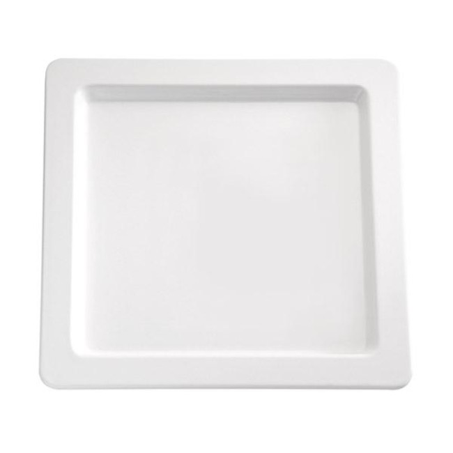 Меламиново плато    23x23см  APART - APS