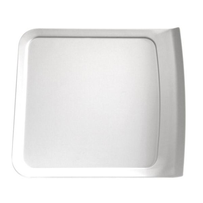 Меламинов гастронорм  GN1/4 h24мм 265х162мм  CASUAL - APS