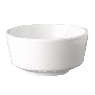 Меламинова купа  бяла    ф20,5см  1,9л   FLOAT - APS