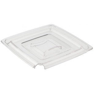 Пластмасов капак 32x32см PURE - APS