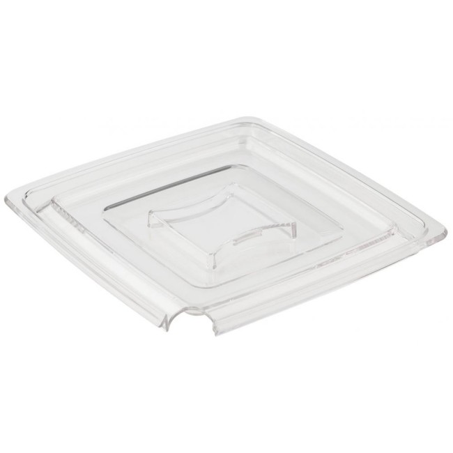 Пластмасов капак 32x32см PURE - APS