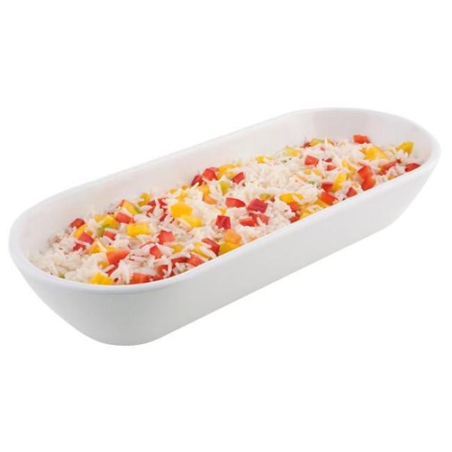 Меламинова купа  38,5х15,5см 1,5л  PURE - APS