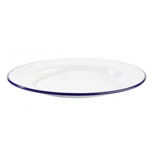 Емайлирана чиния  ф20см ENAMELWARE - APS