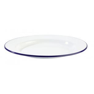 Емайлирана чиния  ф26см ENAMELWARE - APS