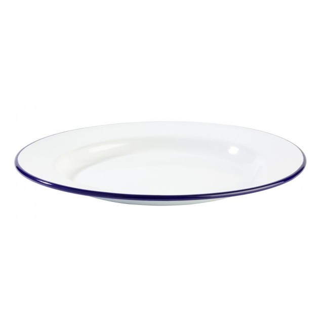 Емайлирана чиния  ф26см ENAMELWARE - APS