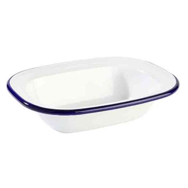 Емайлирана купа 18х13.5см   350мл ENAMELWARE - APS