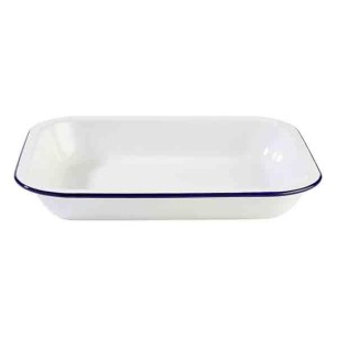 Емайлирана тавичка  28х23см 1,9л ENAMELWARE - APS